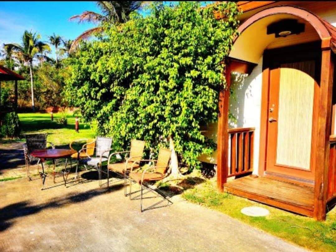 Cozidive Dive Resort