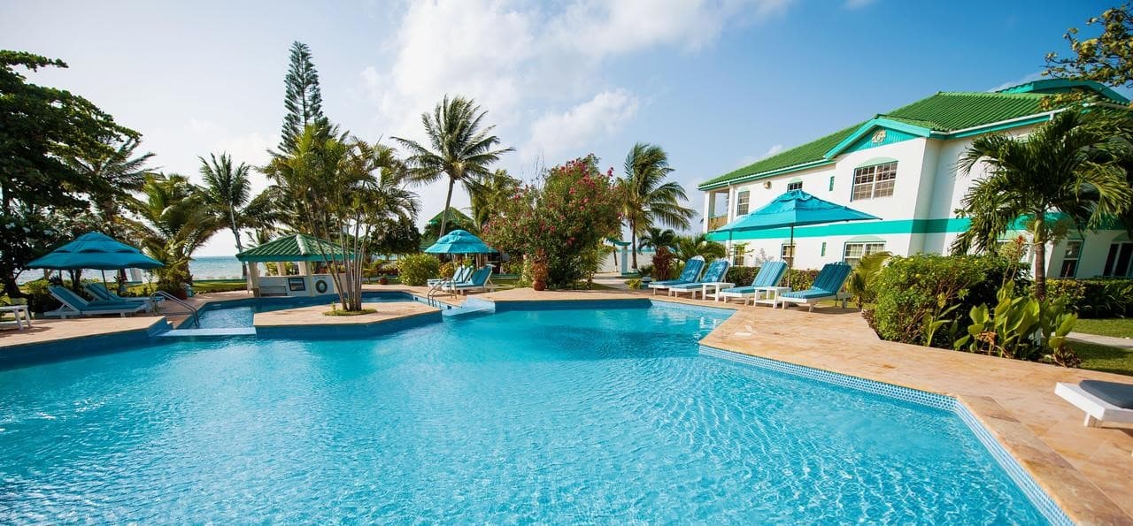 Belize Pro Dive Center