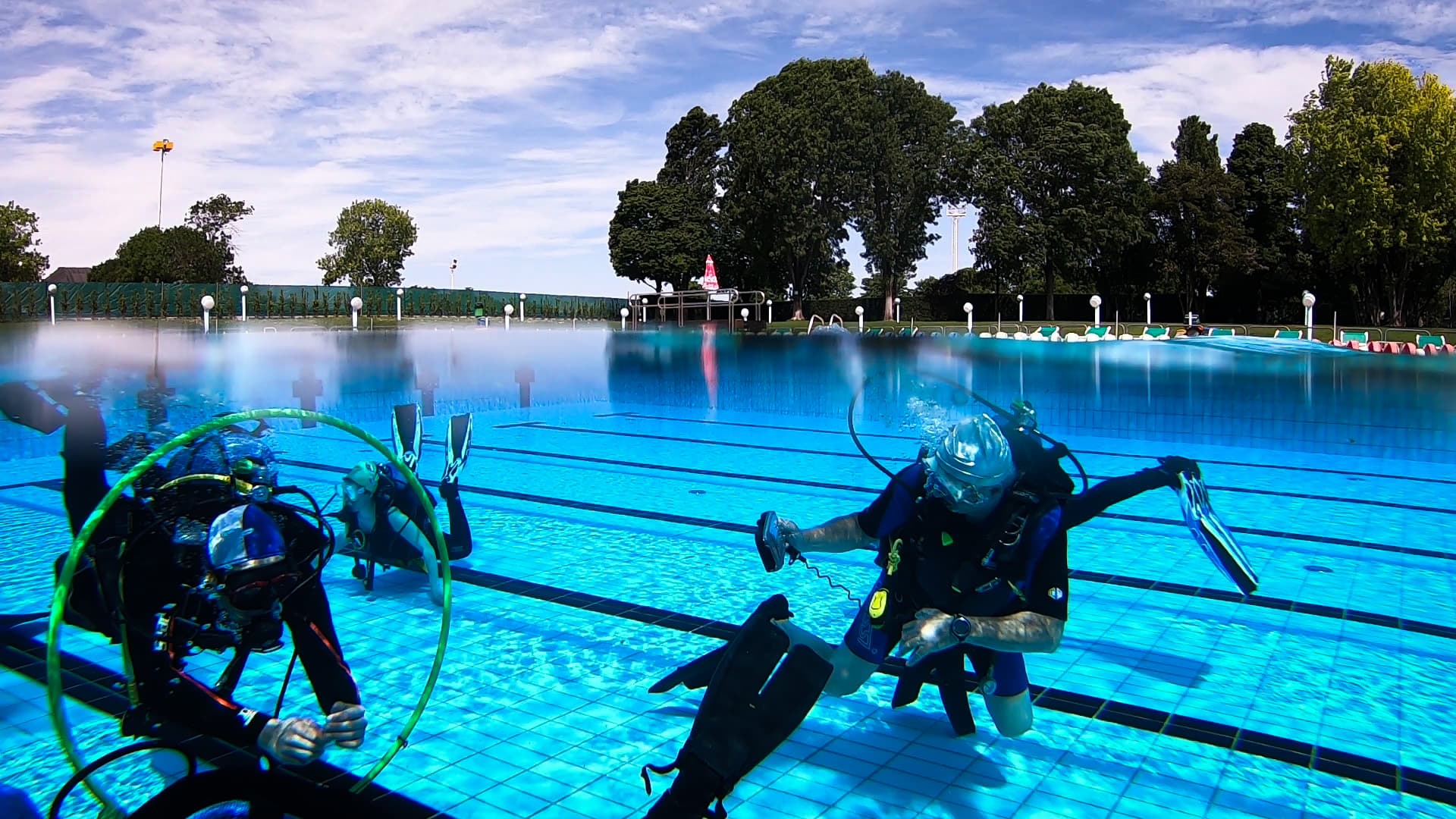 Lionfish Scuba Club A.S.D.