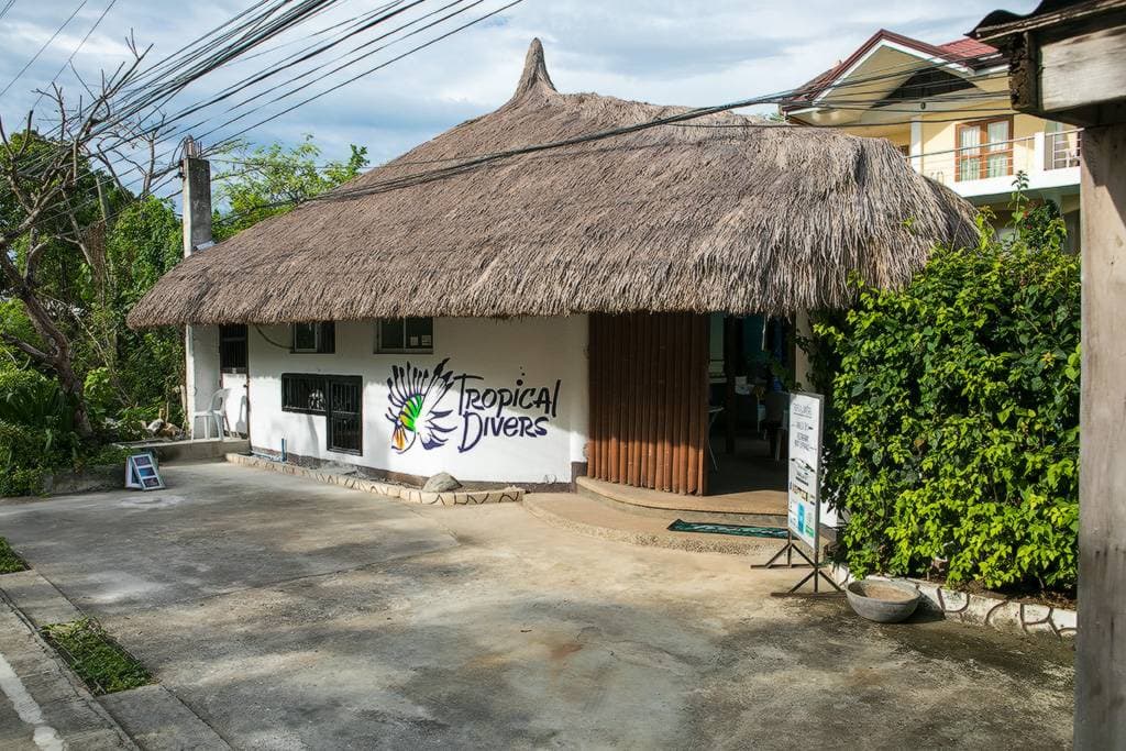 Tropical Divers Dive Center