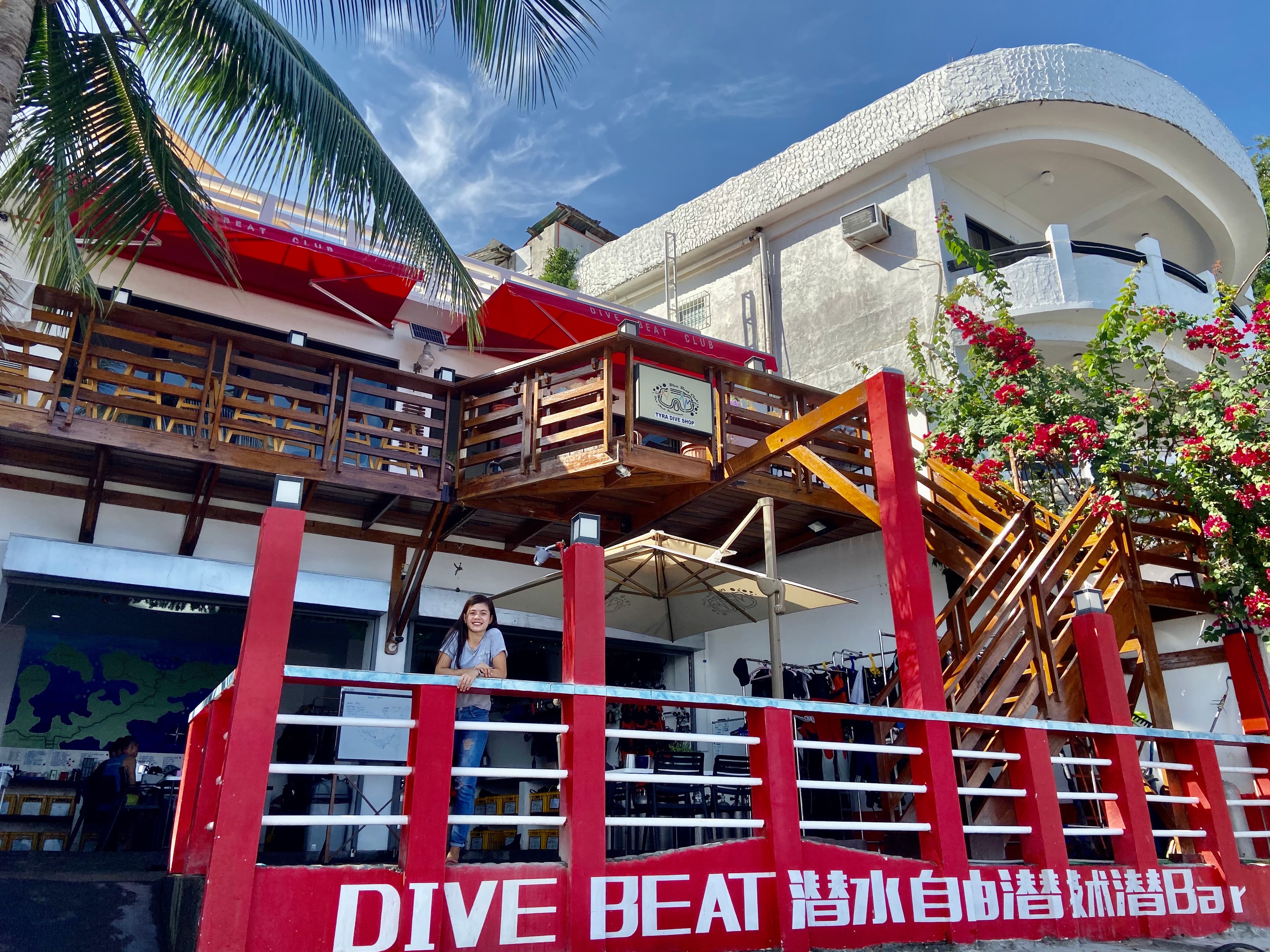 Dive Beat Club