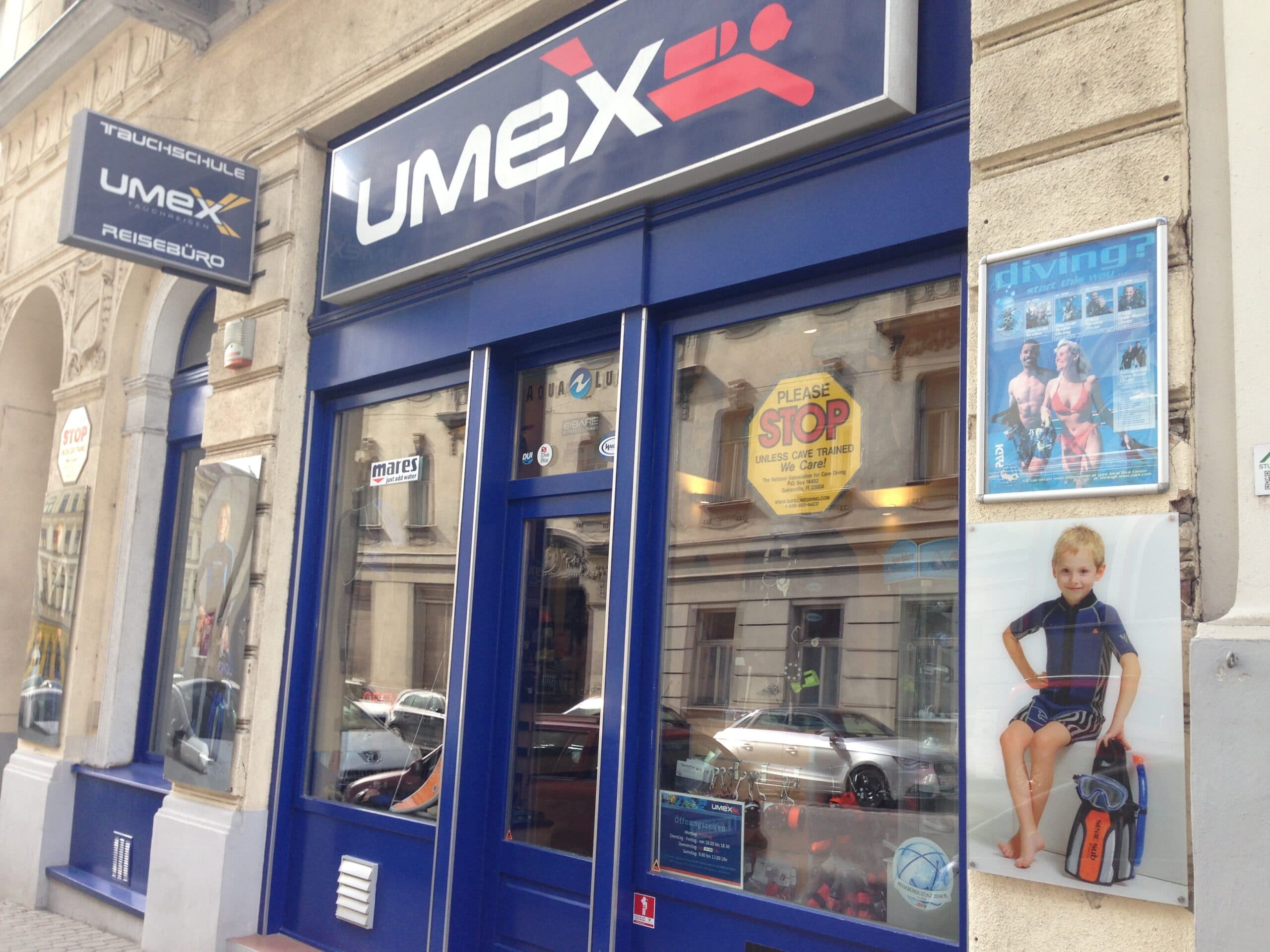 UMEX