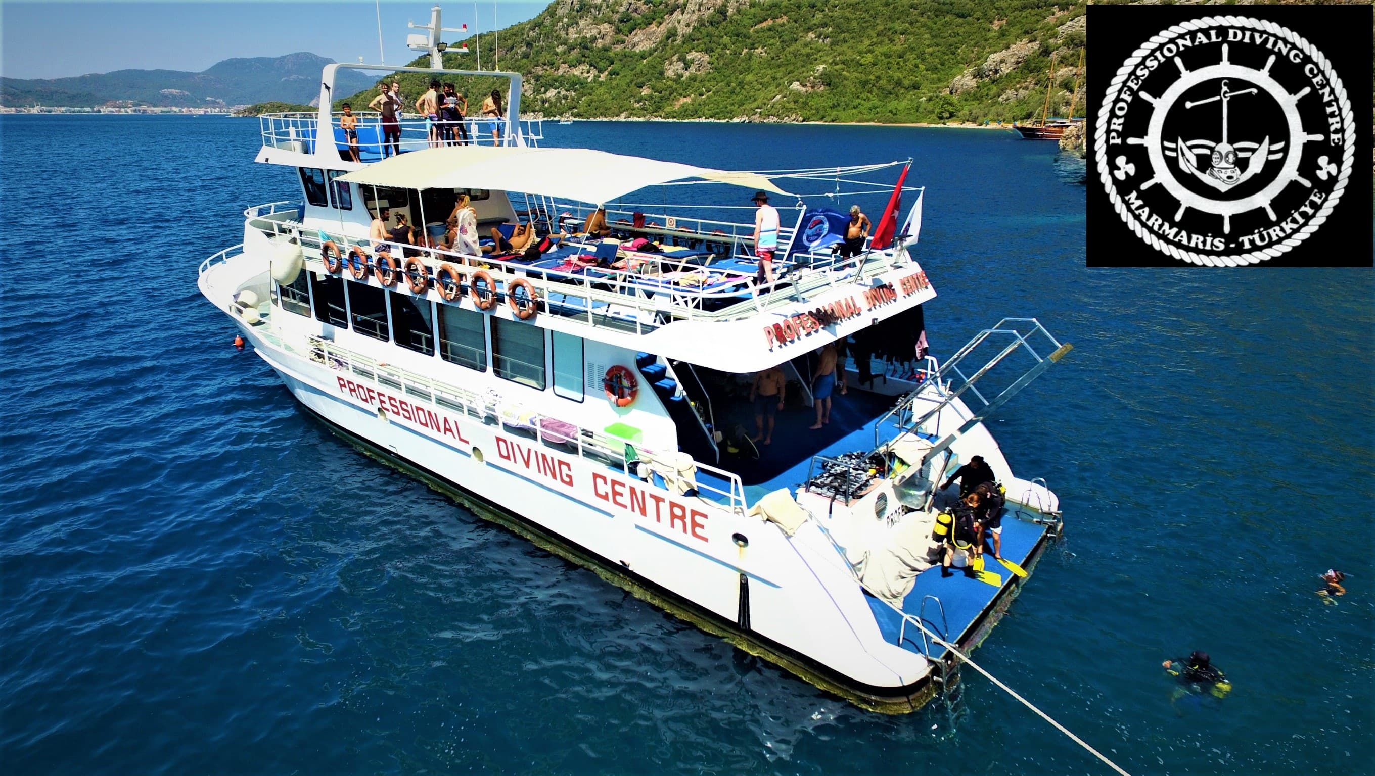 Professional Diving Centre