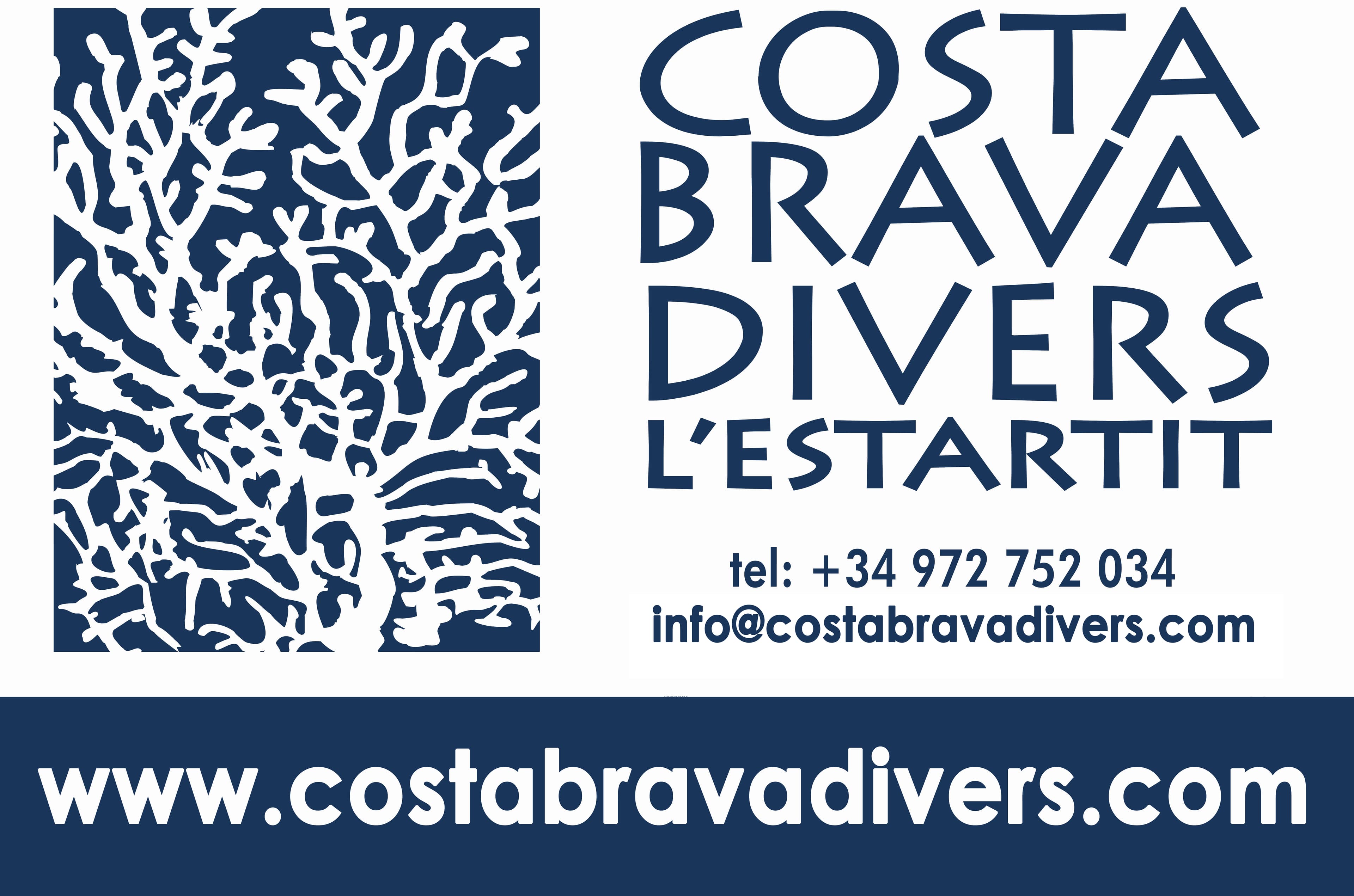 Costa Brava Divers