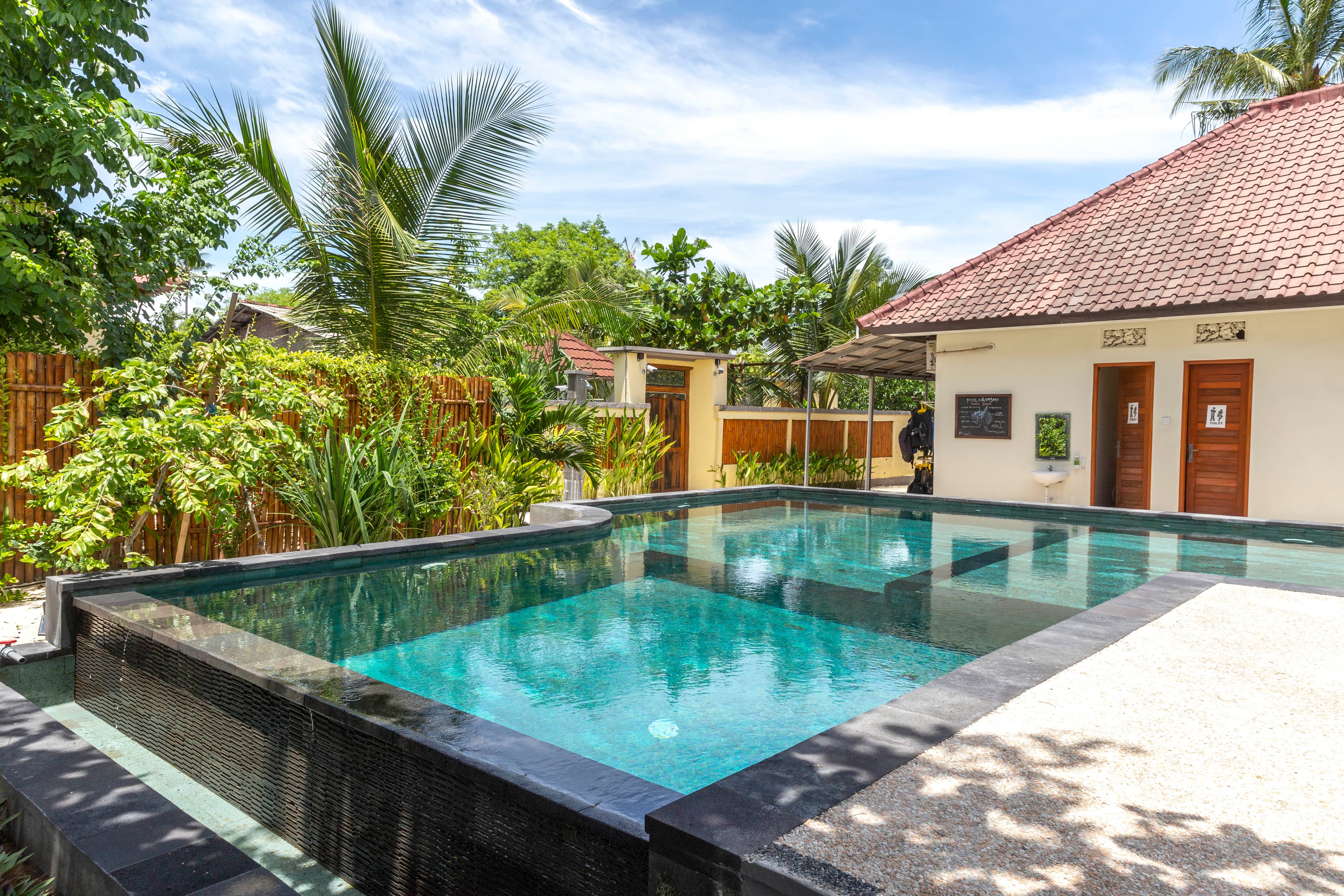 Legend Diving Lembongan