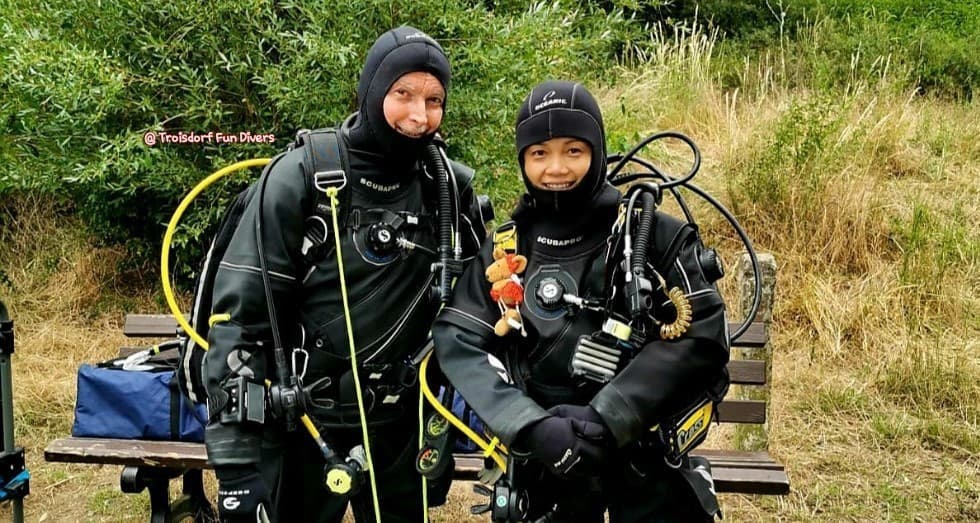 Troisdorf Fun Divers