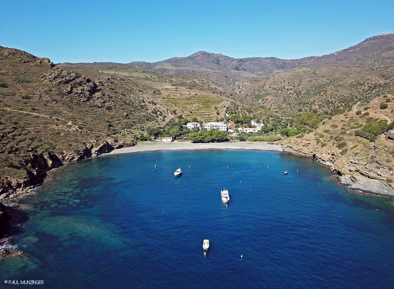 Euro-Divers Cala Joncols