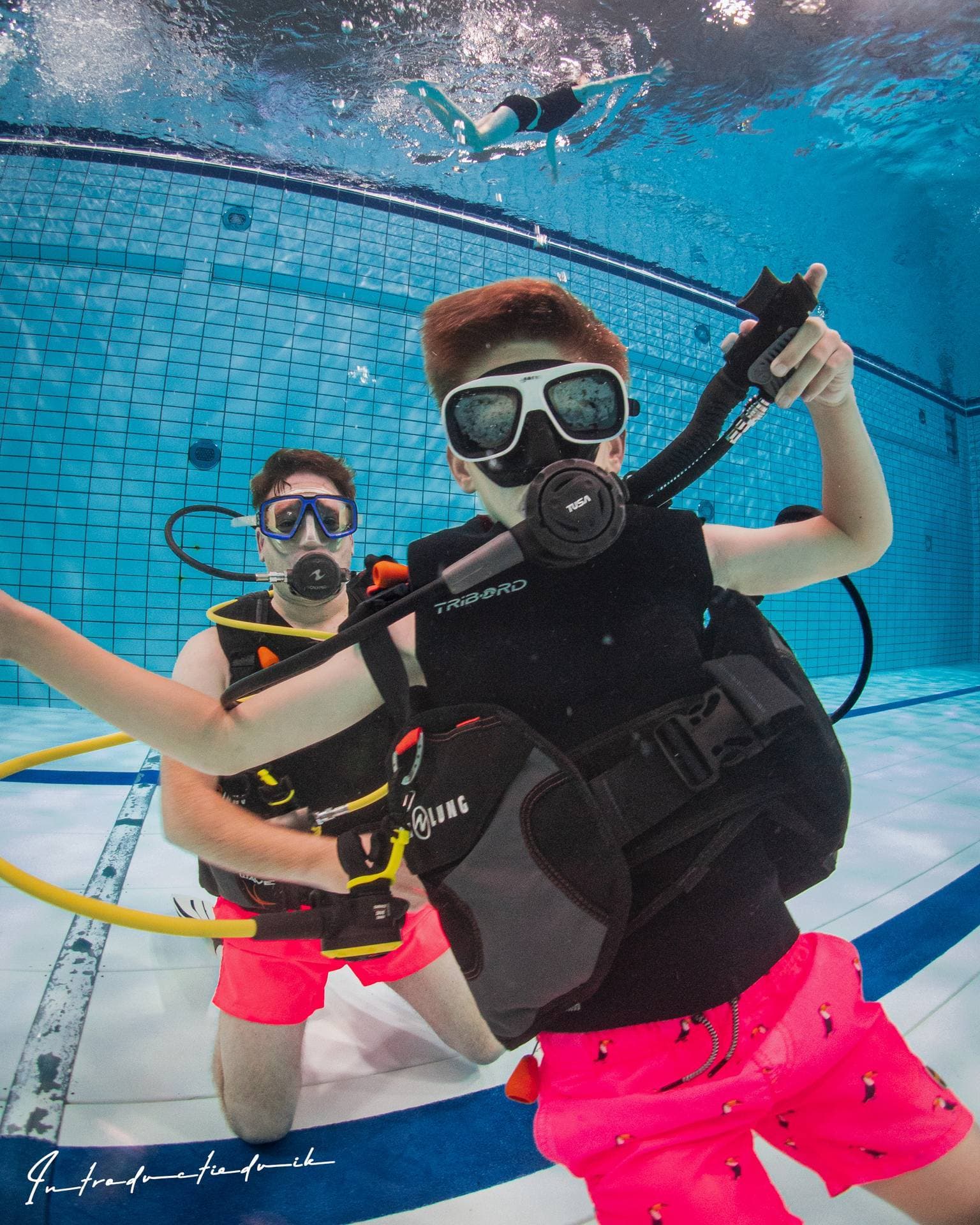 Brabant, Sealand &amp; Limburg Diving