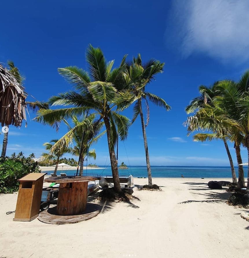 Hauraki Adventures Fiji