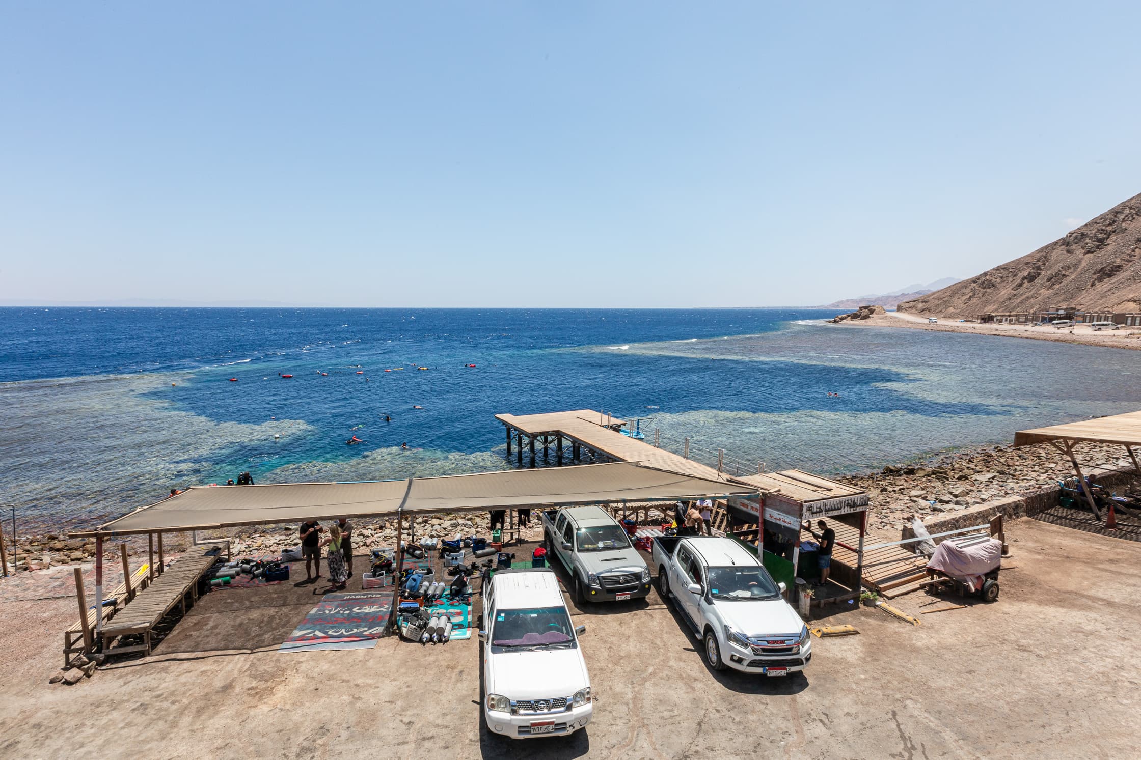 Circle Divers Dahab