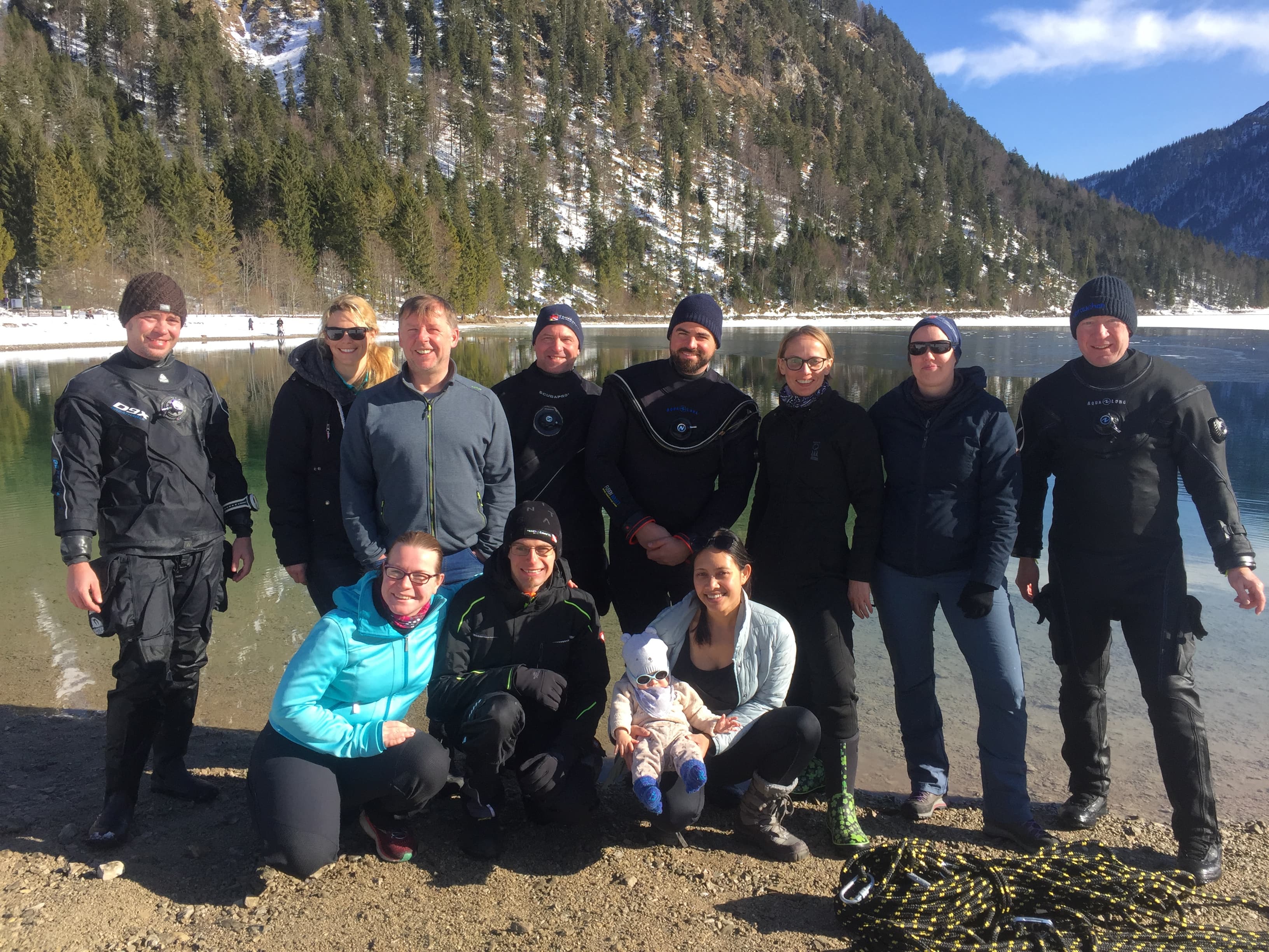 DiveCenter Stuttgart
