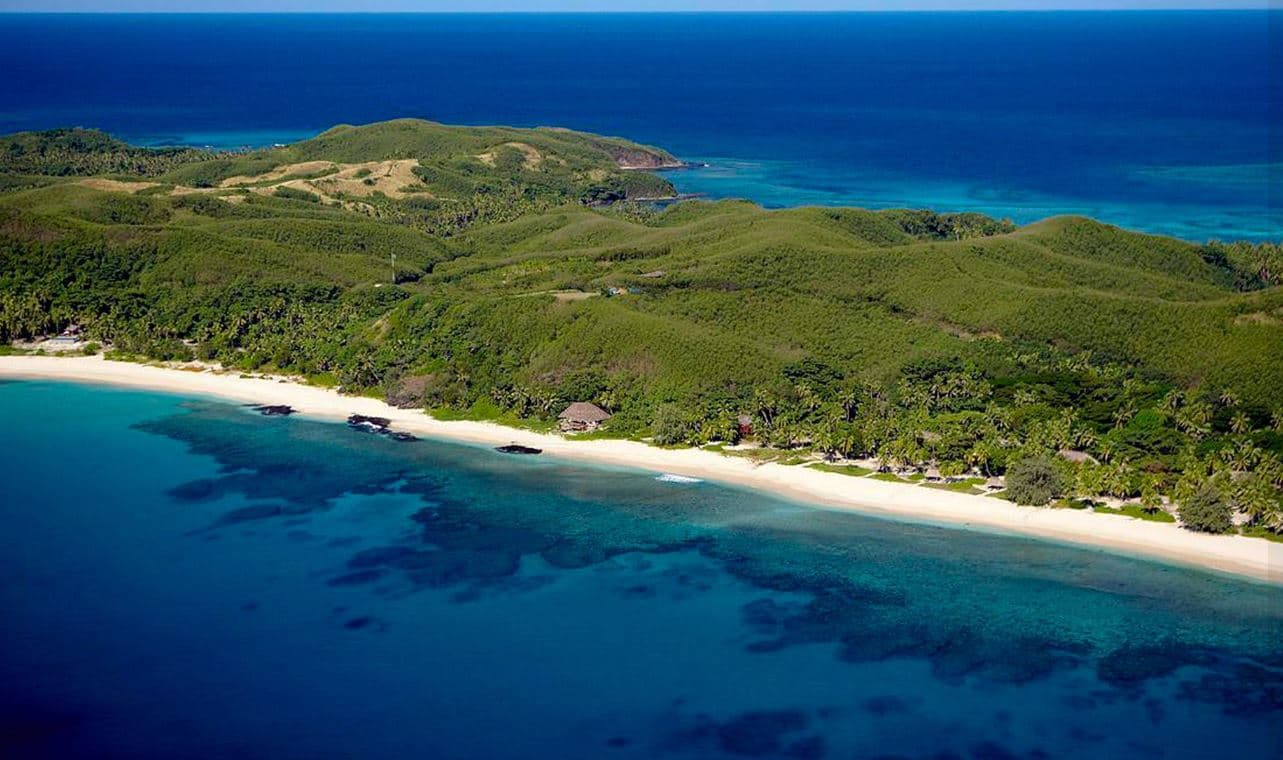 Yasawa Island Resort