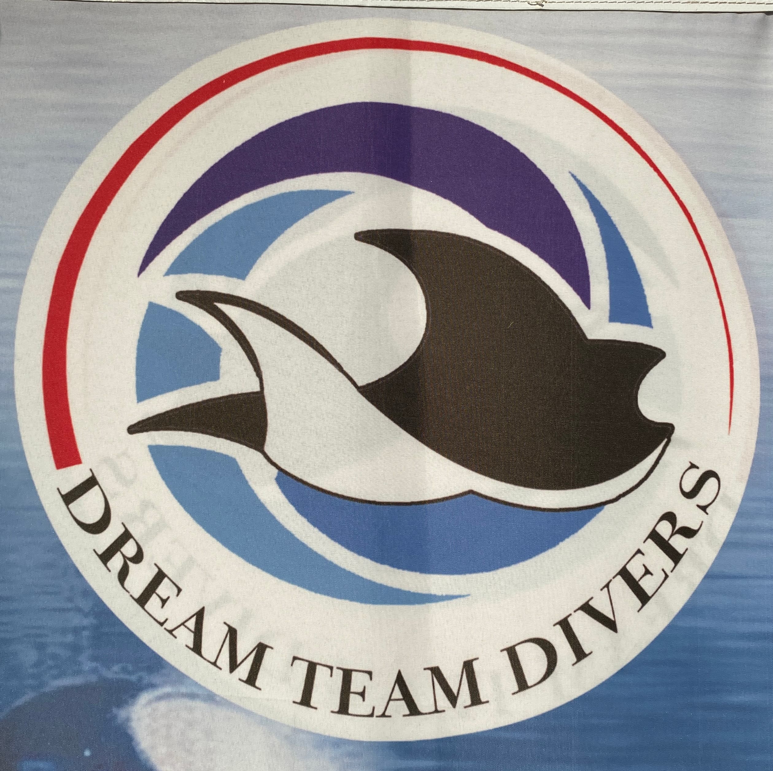 Dream Team Divers
