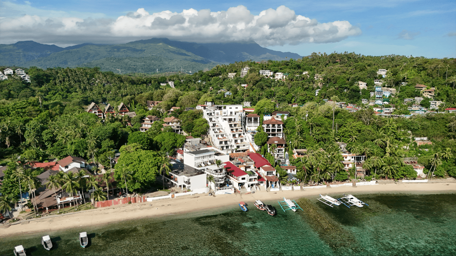 Lalaguna Villas Luxury Dive Resort and Spa