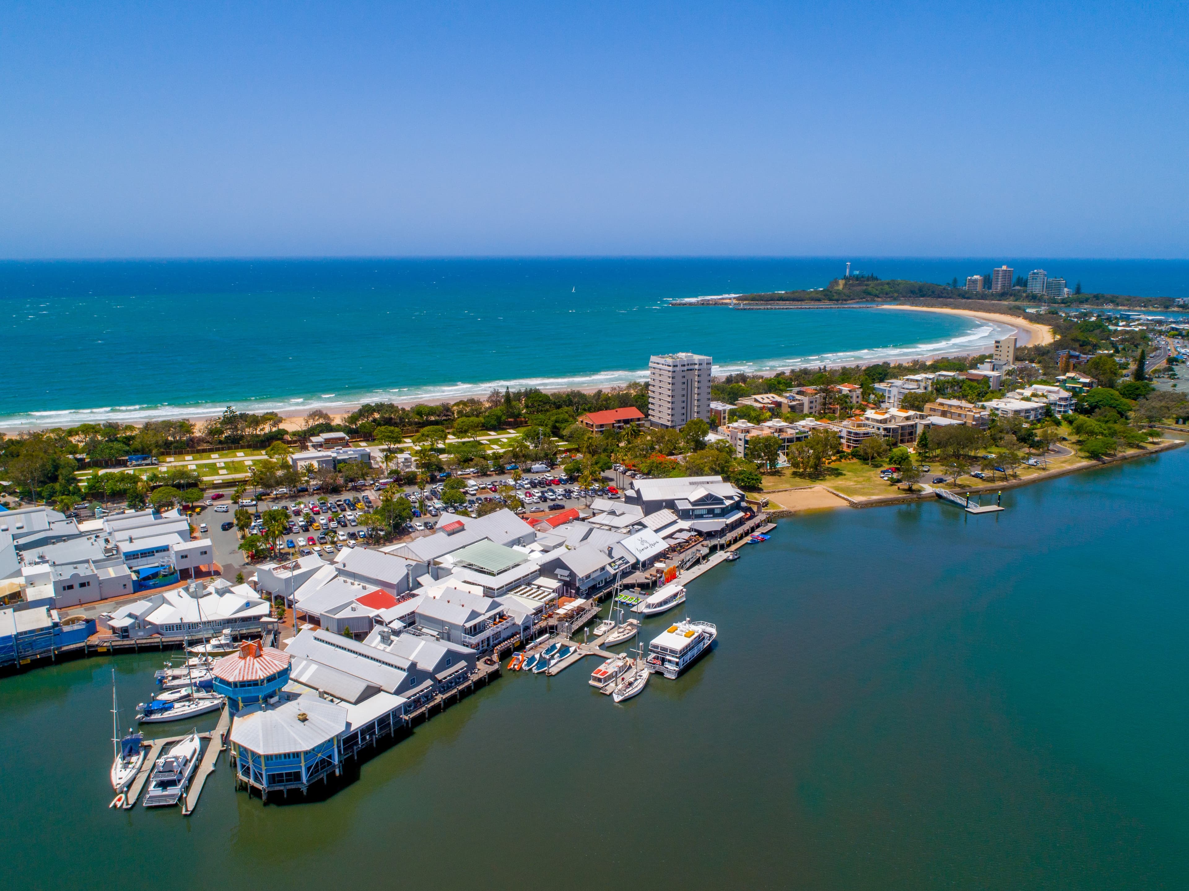 Sunreef, Immerse Yourself