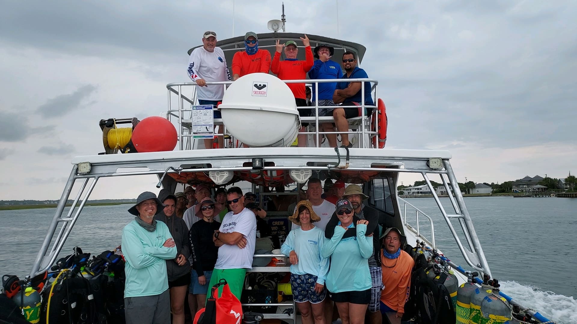 Lancaster Scuba Center