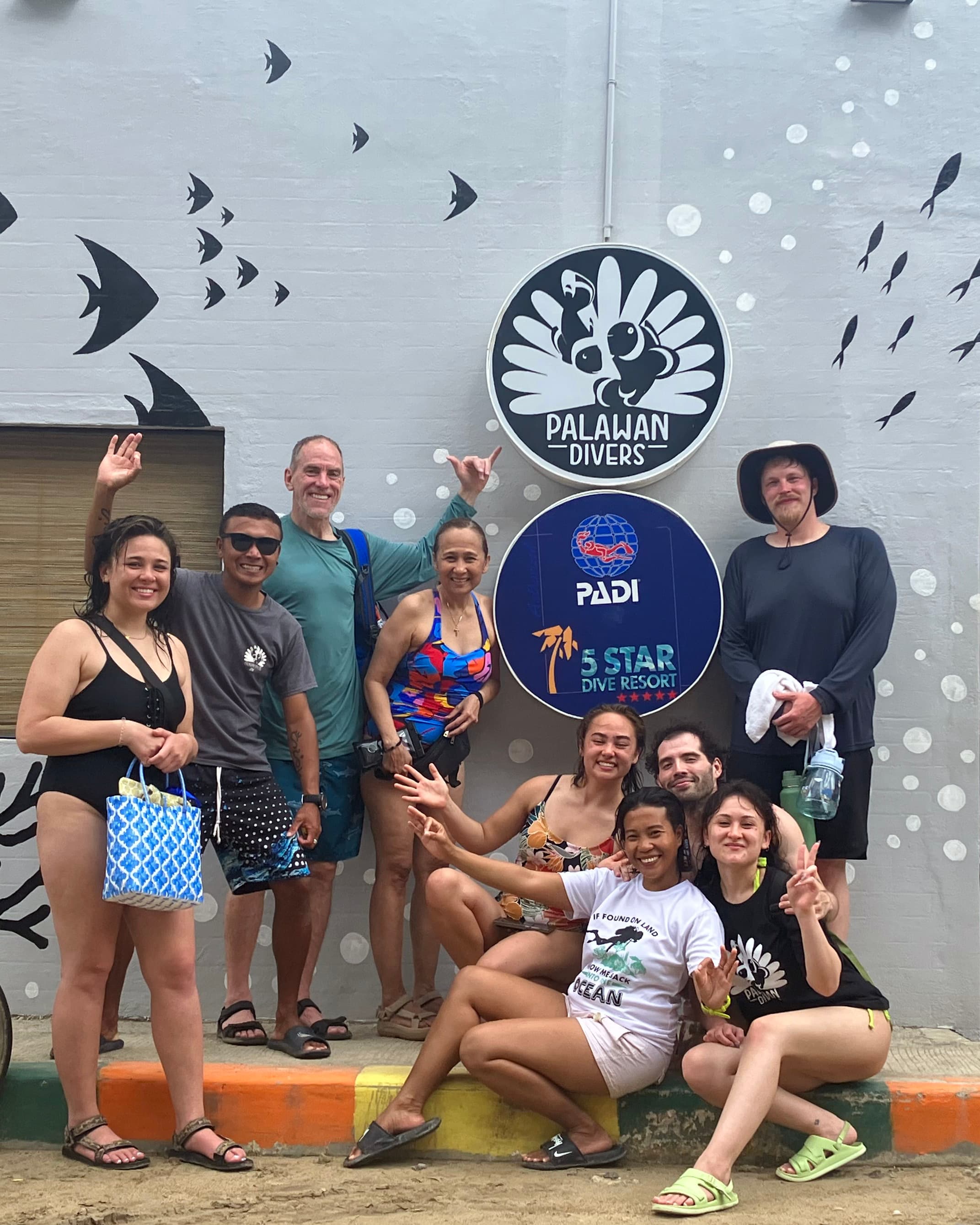 Palawan Divers