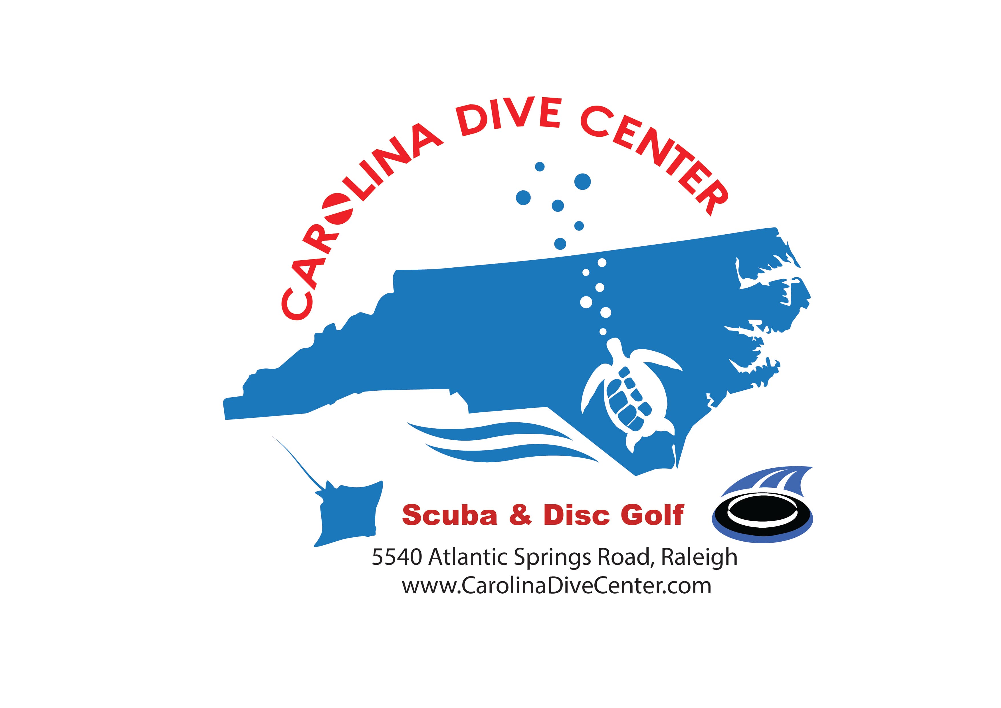 Carolina Dive Center