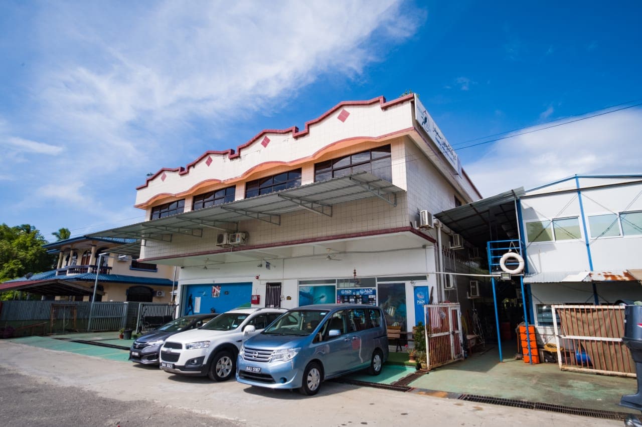 Oceanic Quest Sdn Bhd