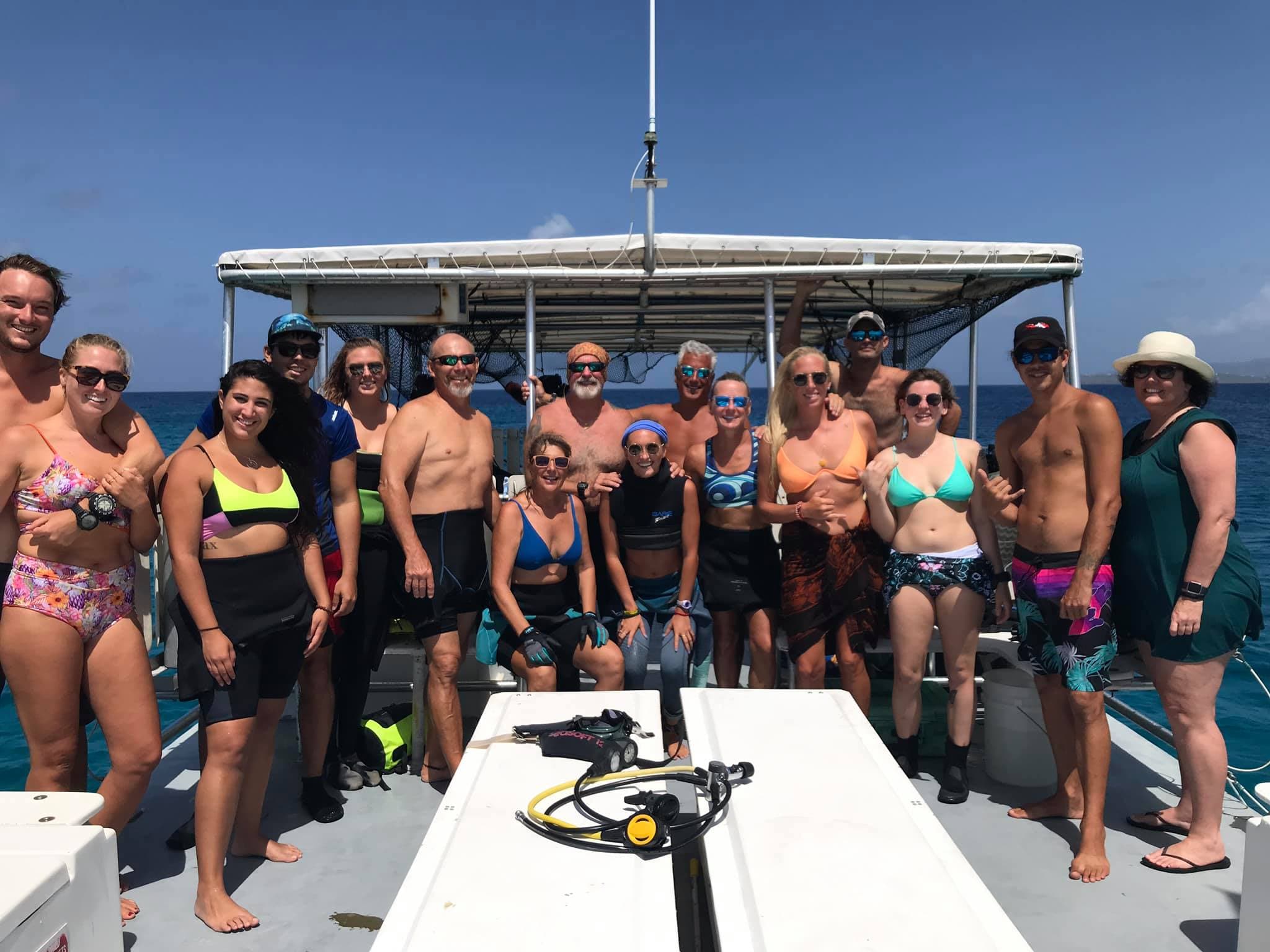 Adventure Scuba, LLC