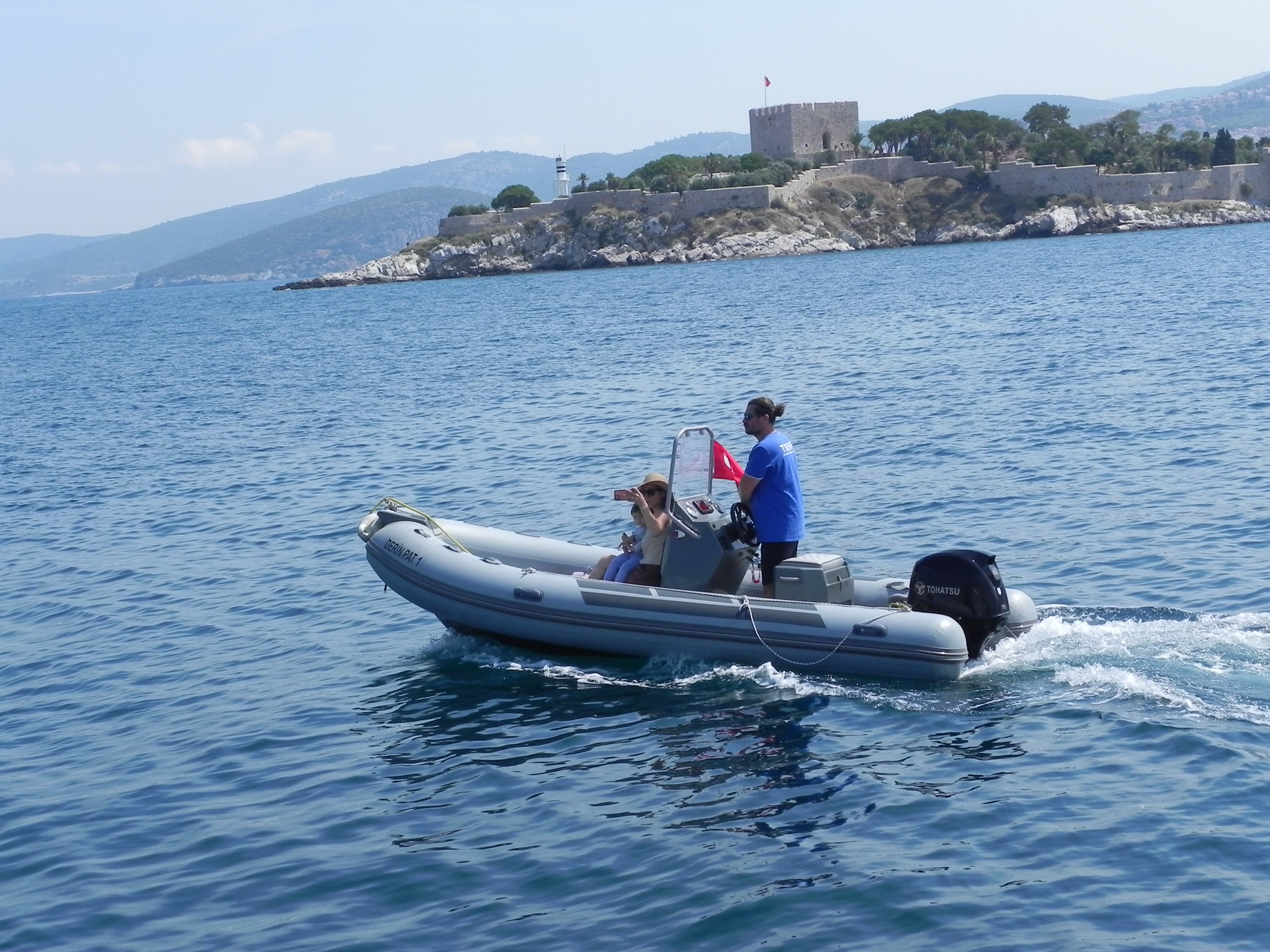 Kusadasi Diving Center