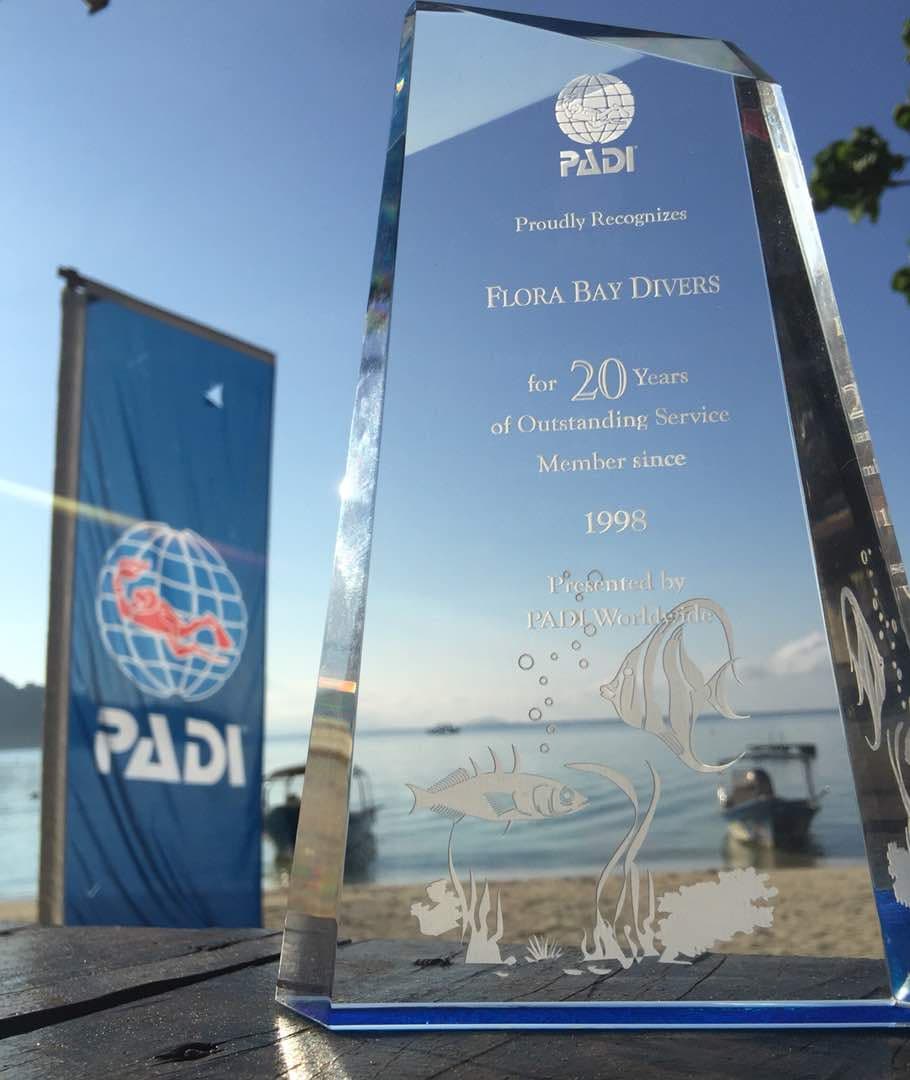 Flora Bay Divers