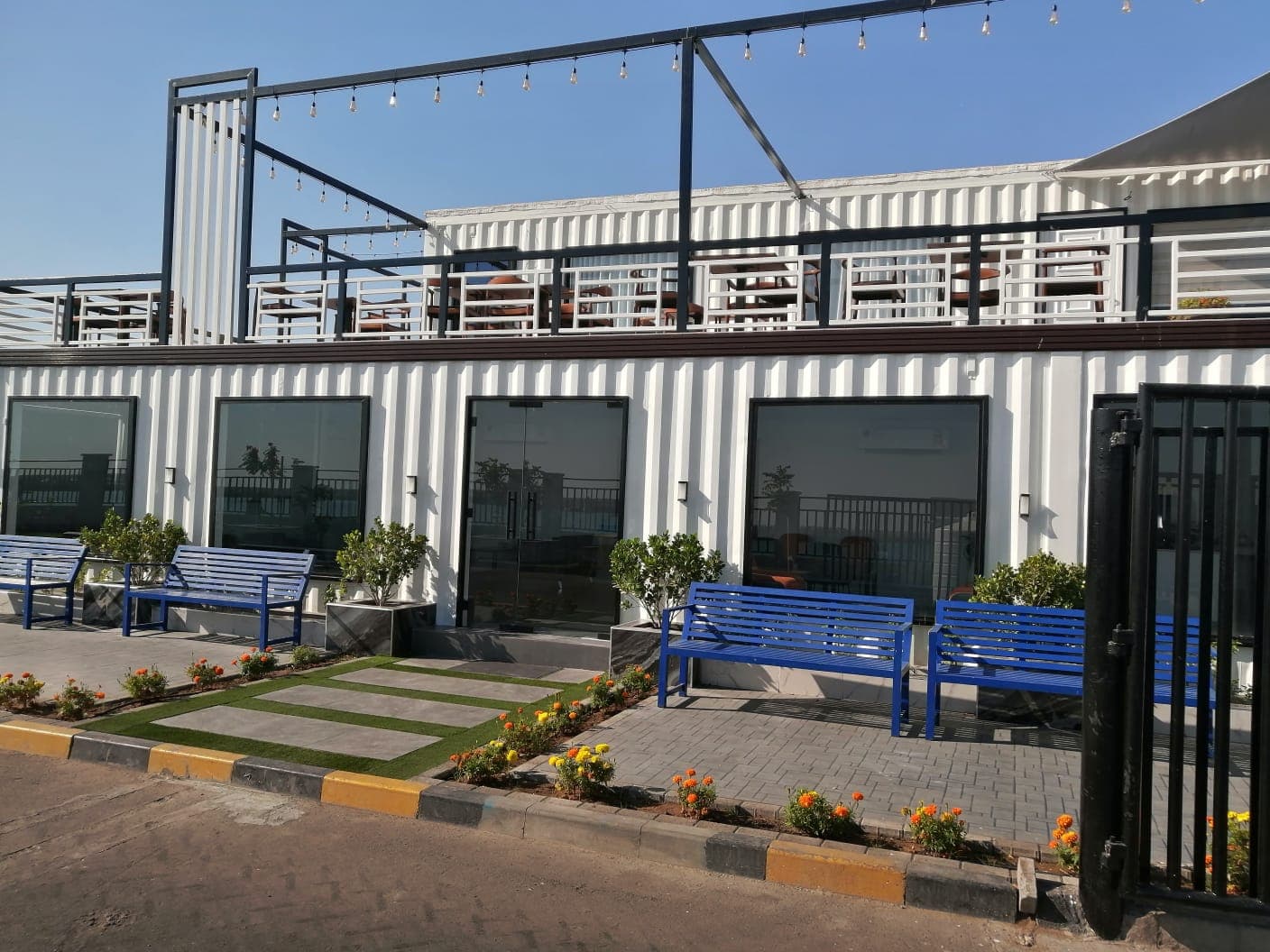 Al Rabdan Diving &amp; Sea Tours