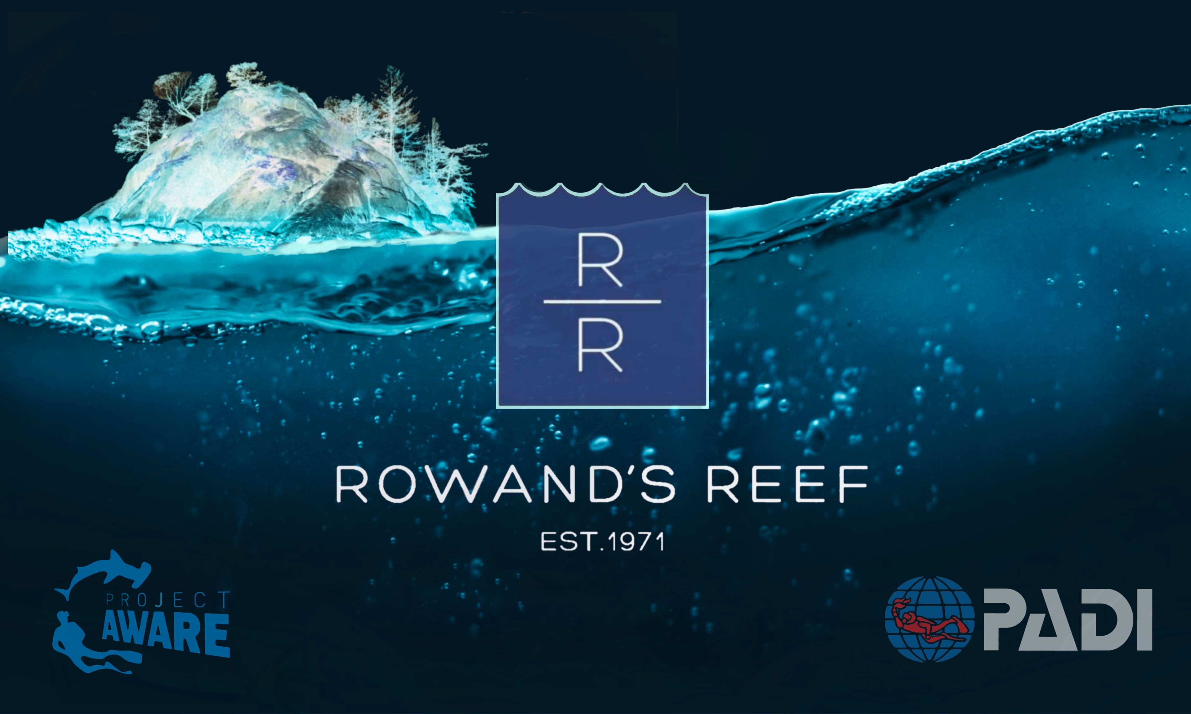 Rowand's Reef
