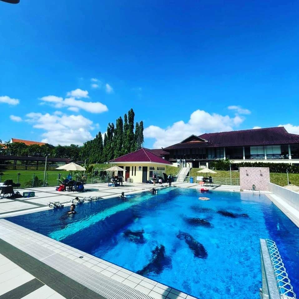 Nautilus Dive Centre