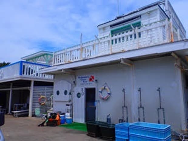 Nishikawana Diving Service
