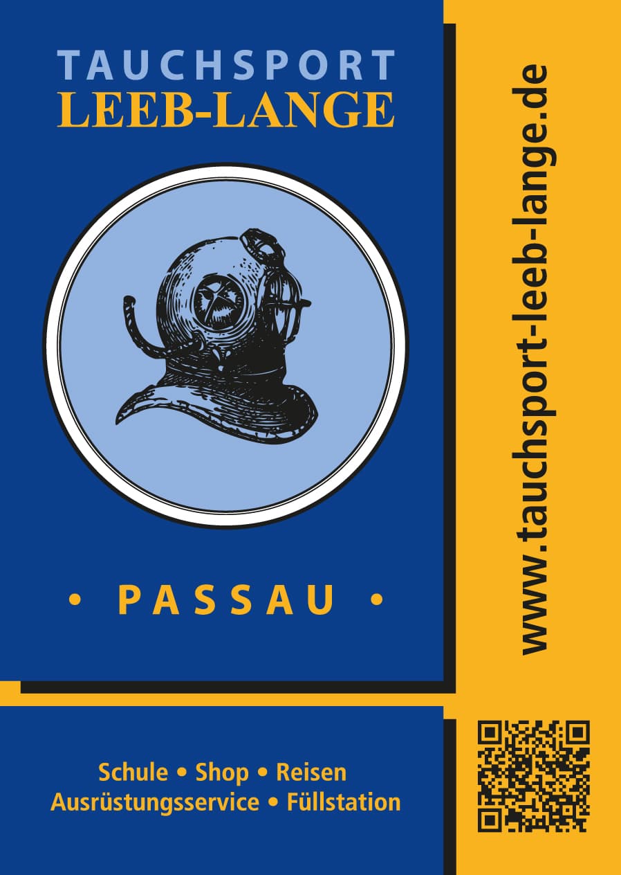 Tauchsport Leeb-Lange