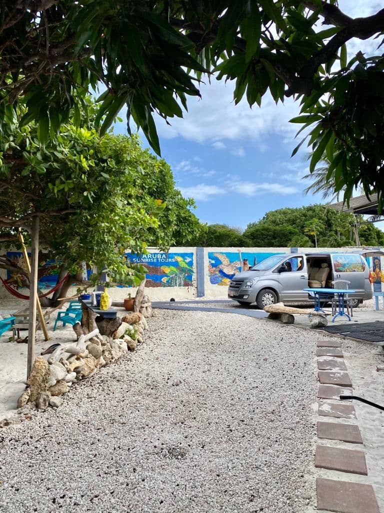 Aruba Bob Snorkel &amp; Scuba