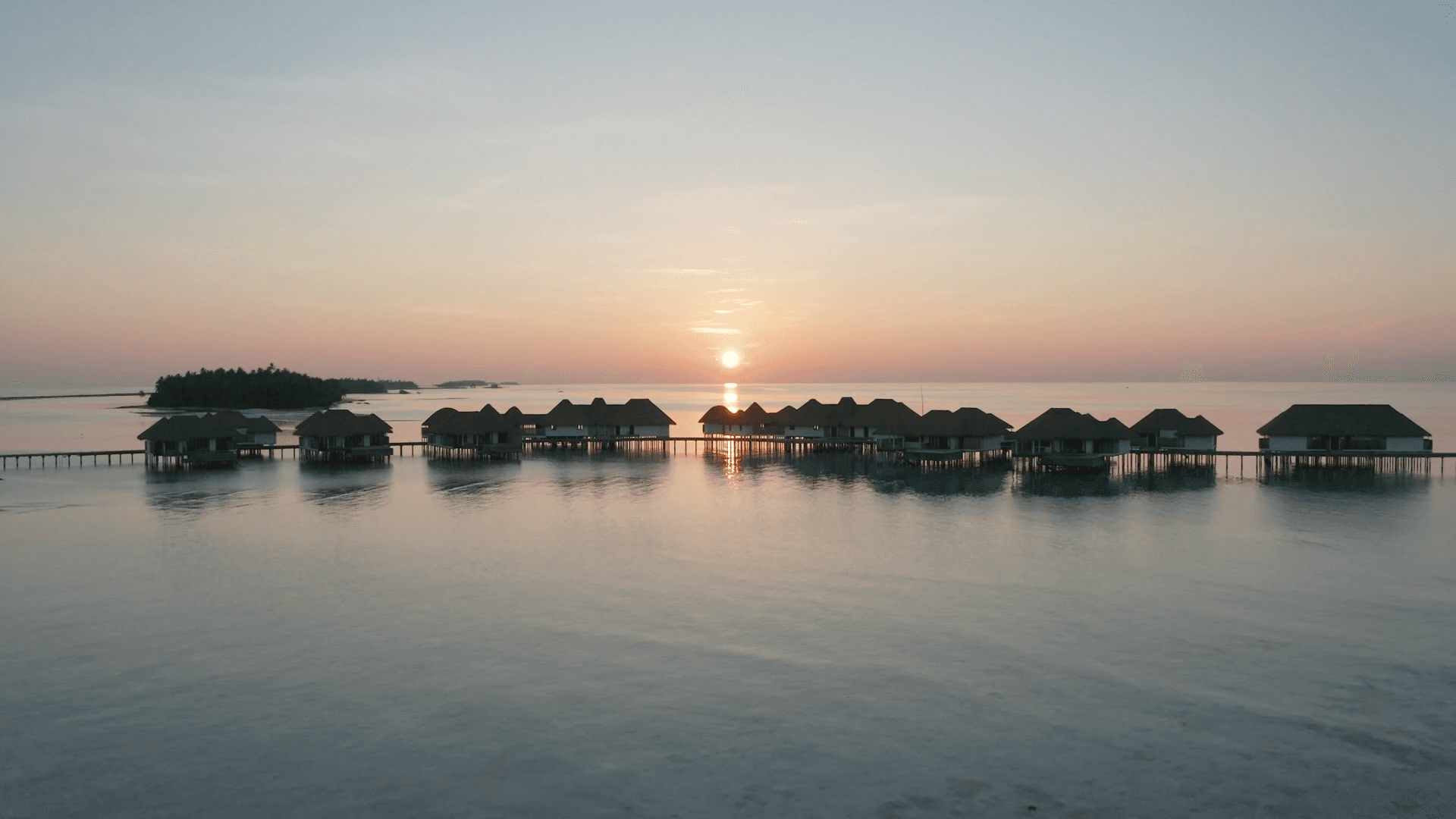 Maalifushi Marine Sports Centre