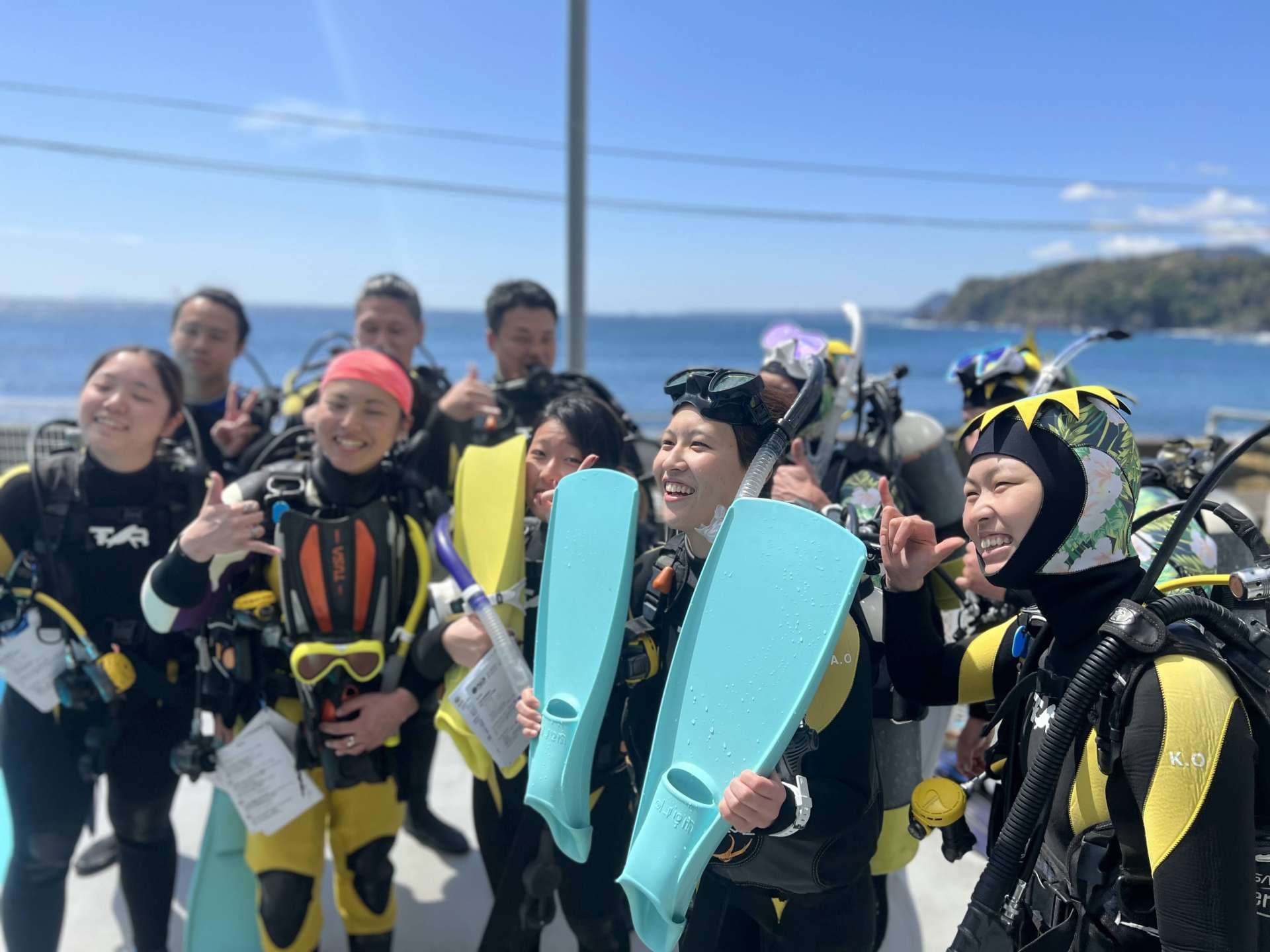 Inatori Marinesports Centre