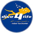 dive4life logo