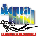 Aqualand Tauchsport & Reisen Ramstein logo