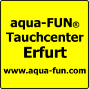 aqua-FUN® Wassersportcenter Erfurt logo