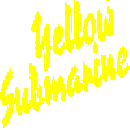 Yellow Submarine logo