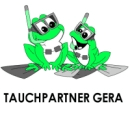 Tauchpartner Gera logo