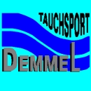 Tauchsport Giovanni Demmel logo