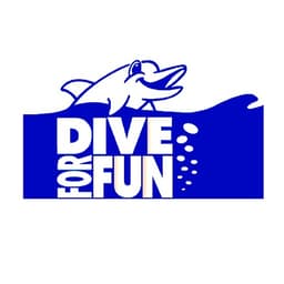 Dive For Fun logo