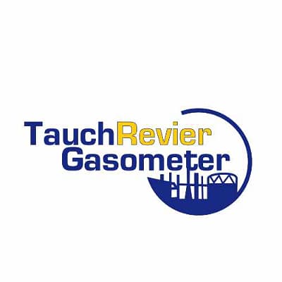 TauchRevierGasometer