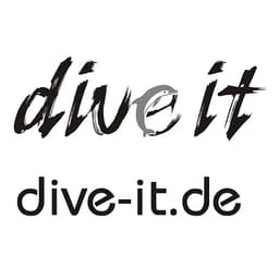 dive-it.de Bimex OHG logo