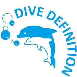 Tauchen Hallertau Mainburg Freising Dive Definitio logo