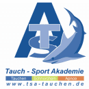 TSA-Tauch Sport Akademie logo