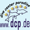 DCP - Dive Center Paradise