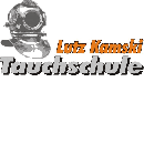 Tauchschule Lutz Kamski logo