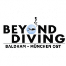 BEYOND DIVING - München logo