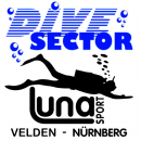 DIVESECTOR logo
