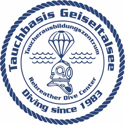 Tauchbasis Geiseltalsee